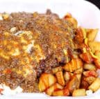 Best Mini Mo Plate in Rochester, NY